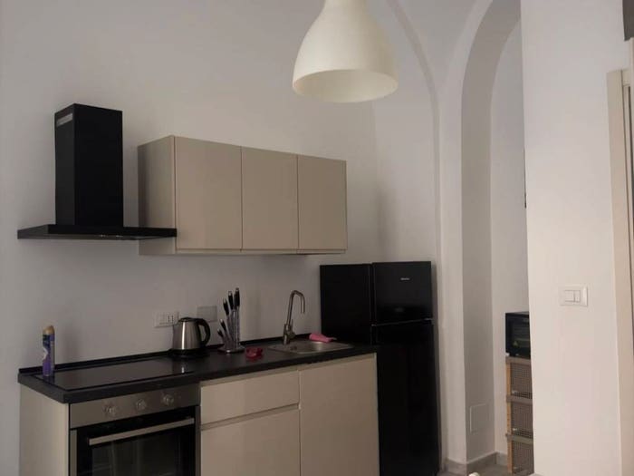 Appartamento bilocale in vendita in Via Alessandro Manzoni, Cittadella, Torino