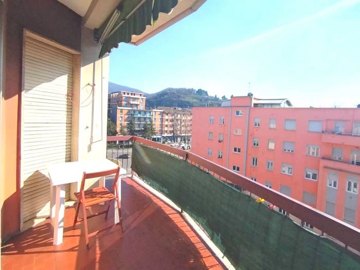 Appartamento trilocale in vendita in Via Guido Zadei, Via Veneto Borgo Trento, Brescia