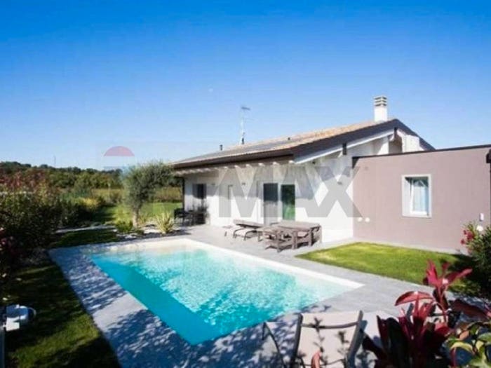 Casa quadrilocale in vendita in Soiano, Soiano del Lago
