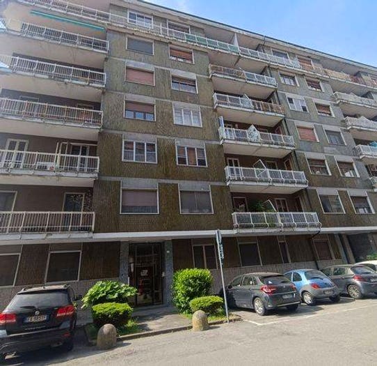 Appartamento trilocale in vendita in Cei, Centro, Sannazzaro de' Burgondi