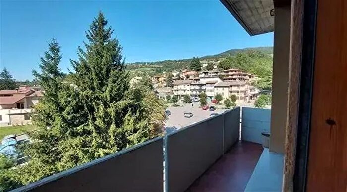 Appartamento bilocale in vendita in Piazza Suor Imelde Ranucci Palagano, Palagano