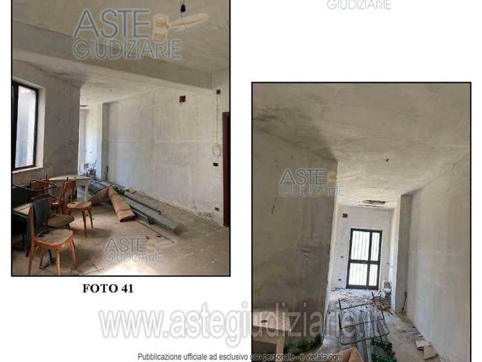 Casa con 6 locali in vendita in Contrada Pennina, Serre