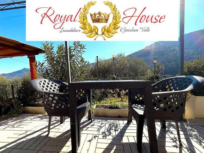 Casa bilocale in vendita in Borgata Fasceo, Ortovero