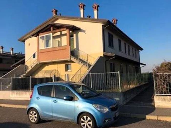 Appartamento trilocale in vendita in Via Unità D'Italia, San Rocco al Porto