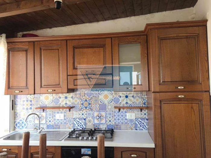 Appartamento in vendita in Via Cimarosa, Centro, Avola