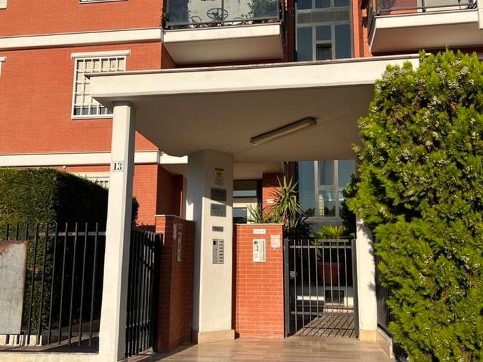 Appartamento trilocale in vendita in Via Danimarca, Macchia Gialla Ordona Sud, Foggia