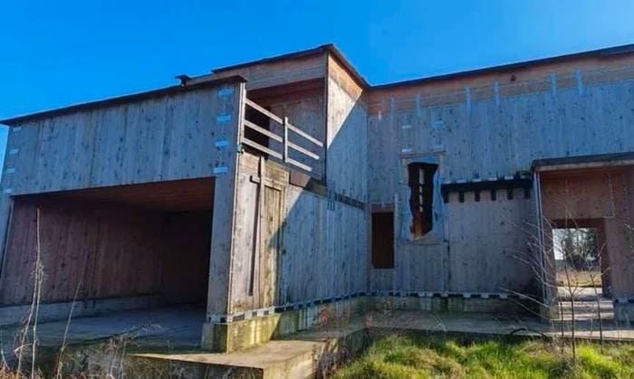 Casa quadrilocale in vendita in Via Don Silvio Coira snc, Centro, Basiglio