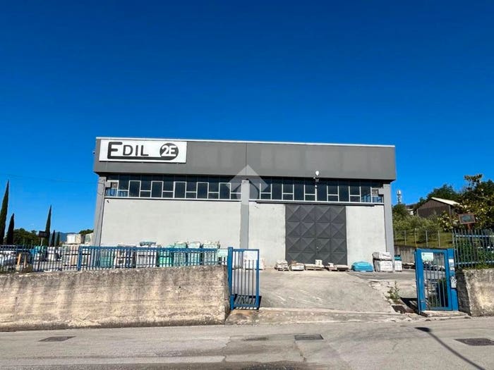 Appartamento monolocale in vendita in Via Canale, Montaperto, Montemiletto