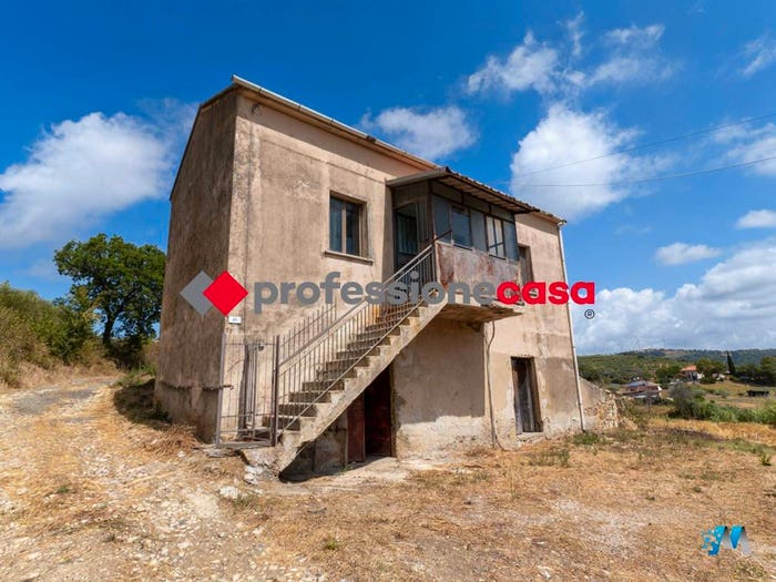 Casa trilocale in vendita in Via Tempa San Paolo, Vuccolo Di Maiorano, Capaccio Paestum