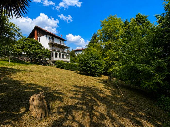 Casa con 6 locali in vendita in Via Bellaria, Pino Torinese