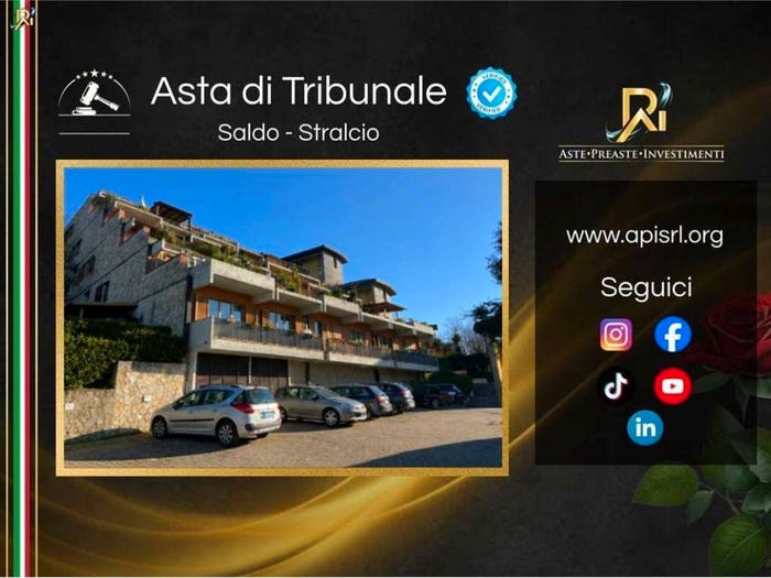 Appartamento trilocale in vendita in Via Belvedere, Ponte Alla Navetta, Calcinaia