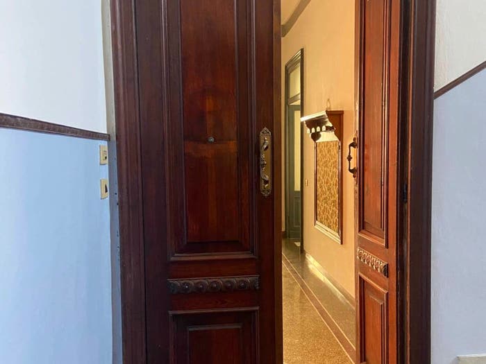 Appartamento quadrilocale in vendita in Via Felice Cavallotti, Novi Ligure