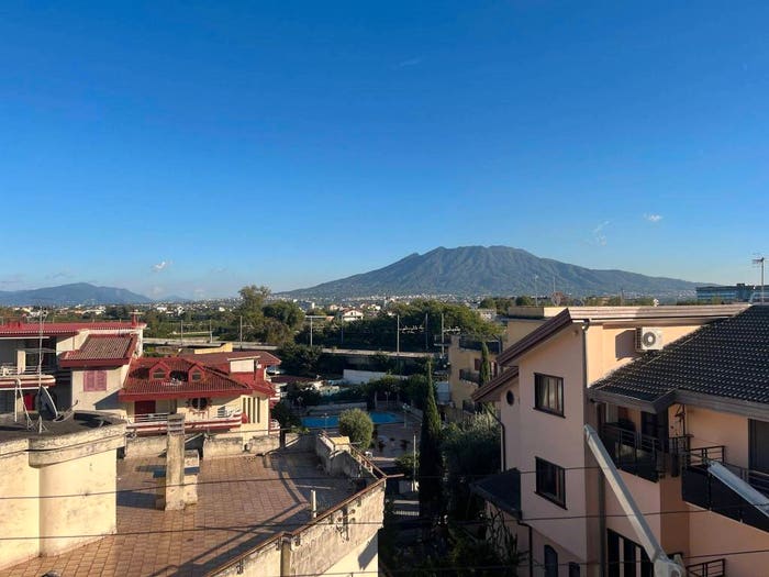 Appartamento quadrilocale in vendita in Centro, Casalnuovo di Napoli
