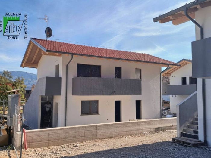 Appartamento quadrilocale in vendita in Zambana Vecchia, Terre d'Adige