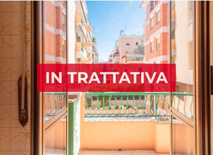 Appartamento trilocale in vendita in Via Igea, Camilluccia Farnesina, Roma