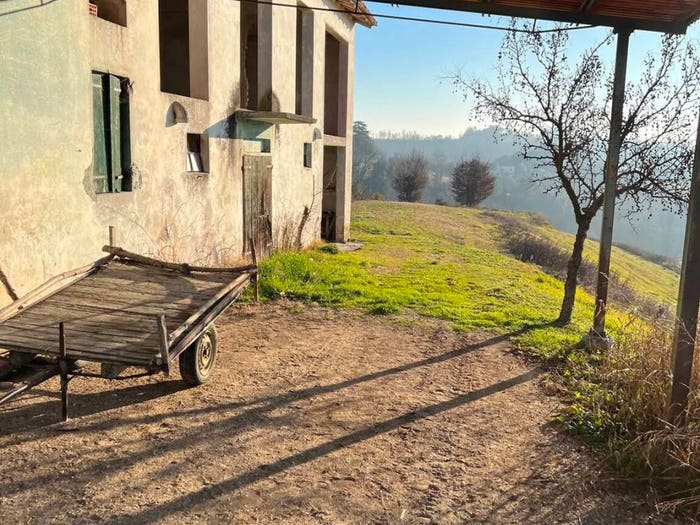 Casa con 6 locali in vendita in Via Della Guizza, Conegliano