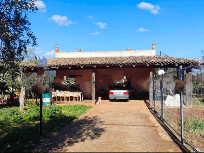 Casa quadrilocale in vendita in Strada Provinciale, San Paolo, Noto