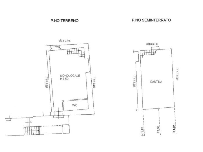 Case in Vendita e in Affitto - 2