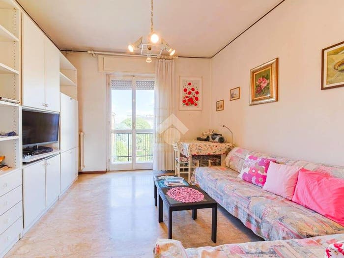 Appartamento trilocale in vendita in Viale Giovanni Suzzani, Bignami Ponale, Milano