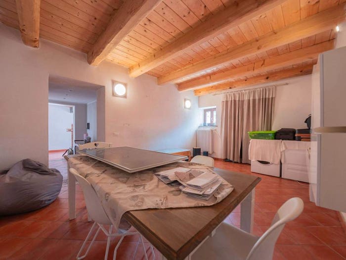 Casa con 5 locali in vendita in Via Giuseppe Mazzini, Centro, Baldichieri d'Asti
