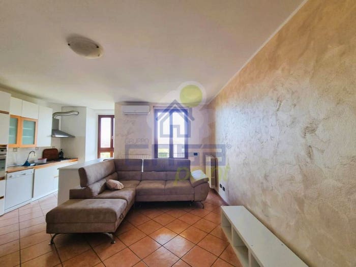 Appartamento bilocale in vendita in Via Adda, Centro, Casalpusterlengo
