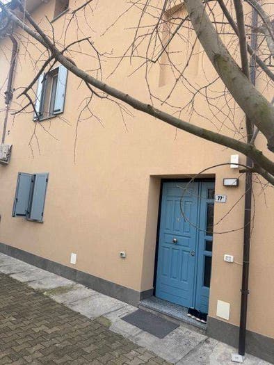 Appartamento quadrilocale in vendita in Sacca Stazione, Modena
