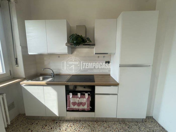 Appartamento trilocale in vendita in VIALE CAMILLO OLIVETTI, Centro, Agliè