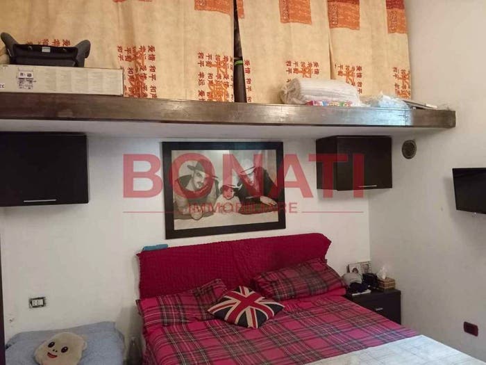 Appartamento quadrilocale in vendita in Via Provinciale Spezia, Piano Di Valeriano Bottagn, Vezzano Ligure
