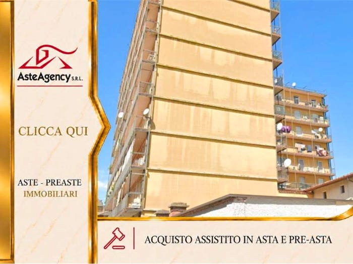 Appartamento quadrilocale in vendita in Vicolo venezia, Centro, Manerbio