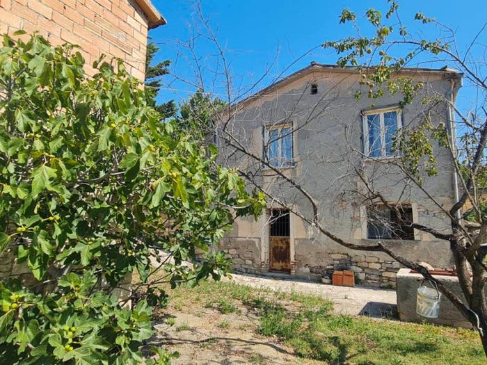 Casa in vendita in Via Cappuccini, Trivento