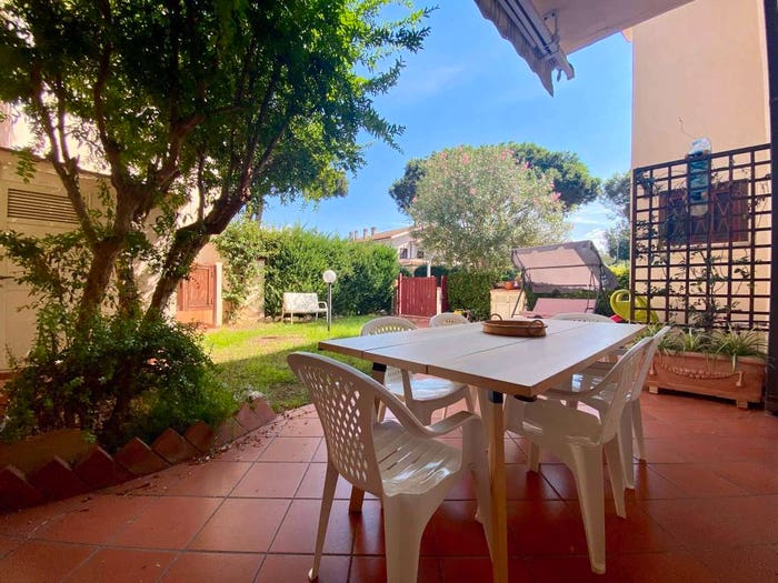 Casa trilocale in vendita in via Sirio, Bella Farnia, Sabaudia