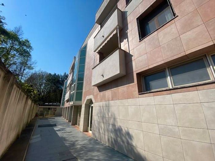 Appartamento quadrilocale in vendita in Corso Porta Po, San Paolo, Ferrara