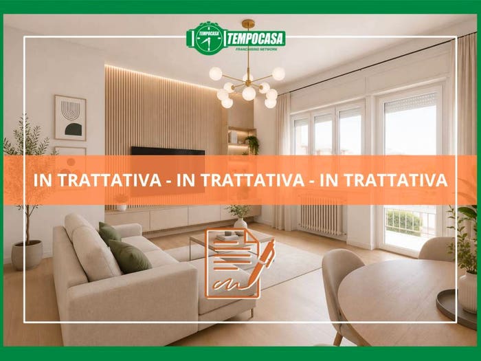 Appartamento quadrilocale in vendita in Via Marco Polo, Sottomarina, Chioggia