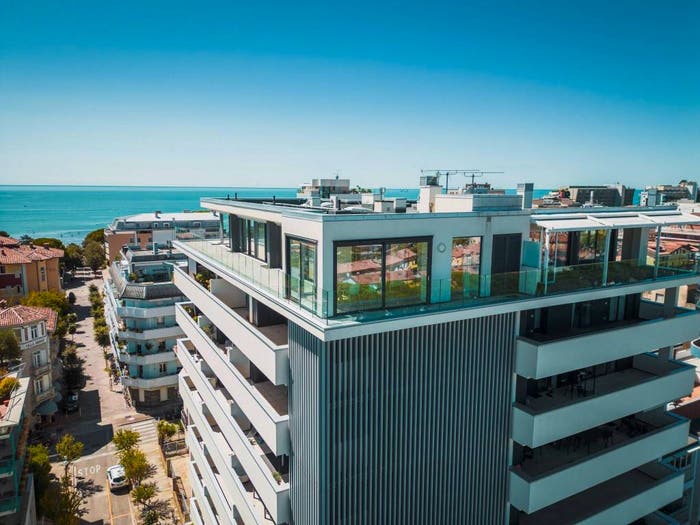 Casa con 5 locali in vendita in Via Cristoforo Colombo, Centro, Grado
