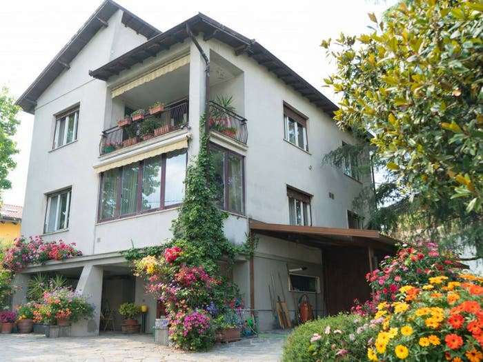 Casa con 6 locali in vendita in Via San Giovanni Bosco, Lambrugo