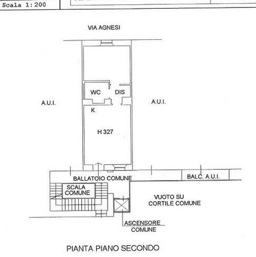 Case in Vendita e in Affitto - 2