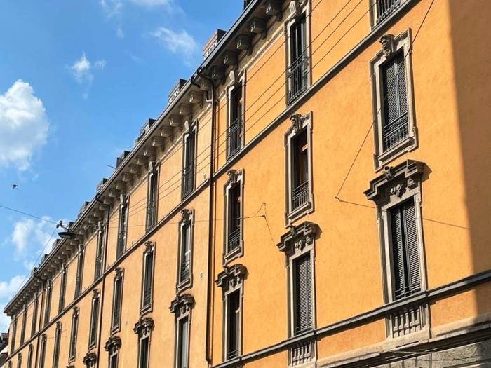 Appartamento bilocale in vendita in Via Gaetana Agnesi, Porta Romana Medaglie d'Oro, Milano
