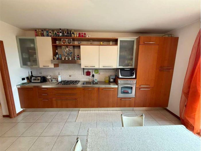 Appartamento bilocale in vendita in via dello sport, Marcon Gaggio Colmello, Marcon