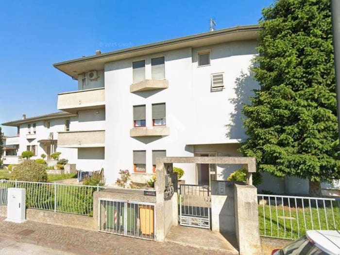 Appartamento bilocale in vendita in Via Aldo Moro, Centro, Tribano