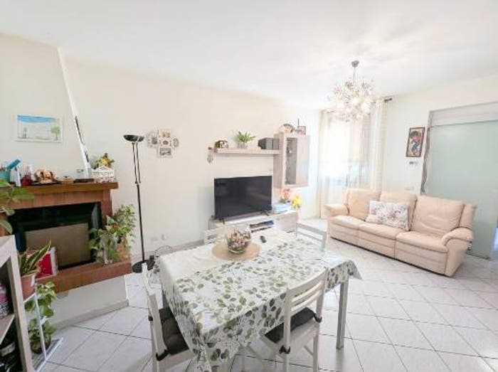 Casa quadrilocale in vendita in Via Marecchiese, San Paolo Corpolò, Rimini