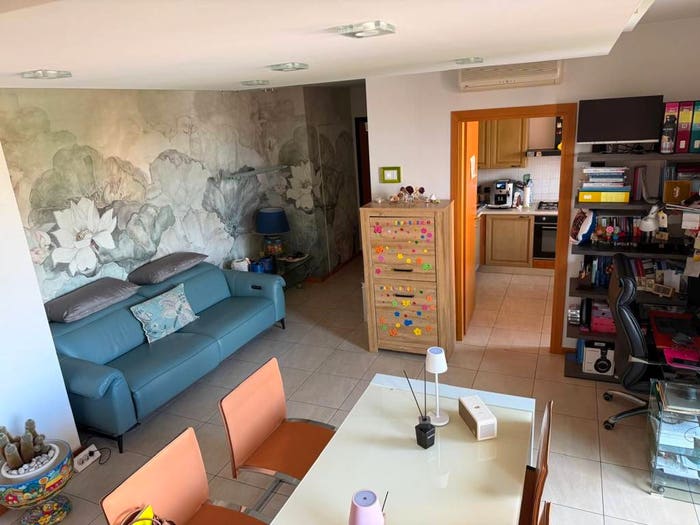 Appartamento quadrilocale in vendita in Via San Michele, Borgo Doimo, San Pietro di Feletto