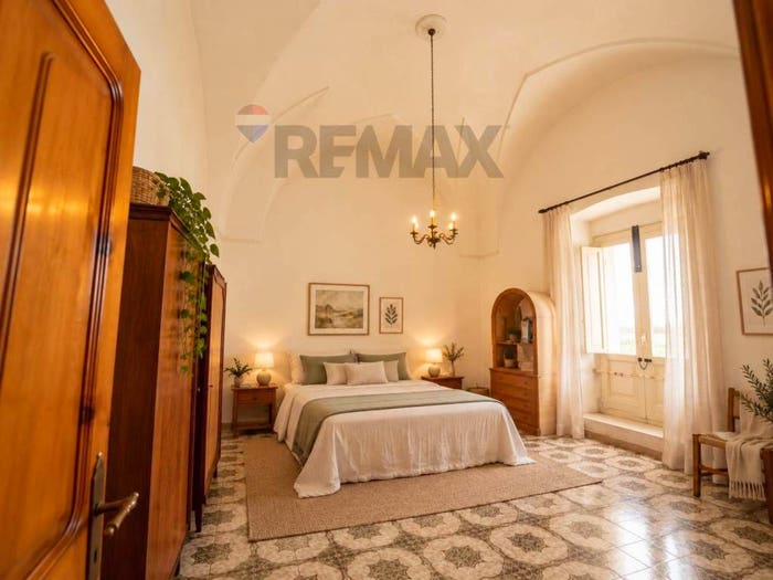 Casa con 6 locali in vendita in Via Maraschi, Centro, Manduria