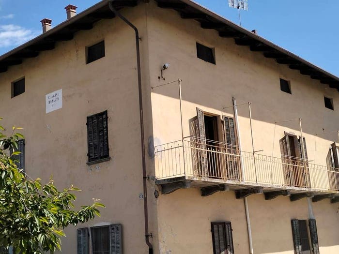 Casa con 6 locali in vendita in Via Villafalletto, San Benigno, Cuneo