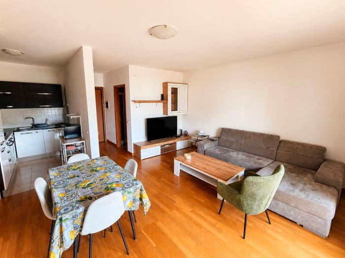 Appartamento bilocale in vendita in Via Pietro Leopoldo, Villa Severi Cappuccini, Arezzo