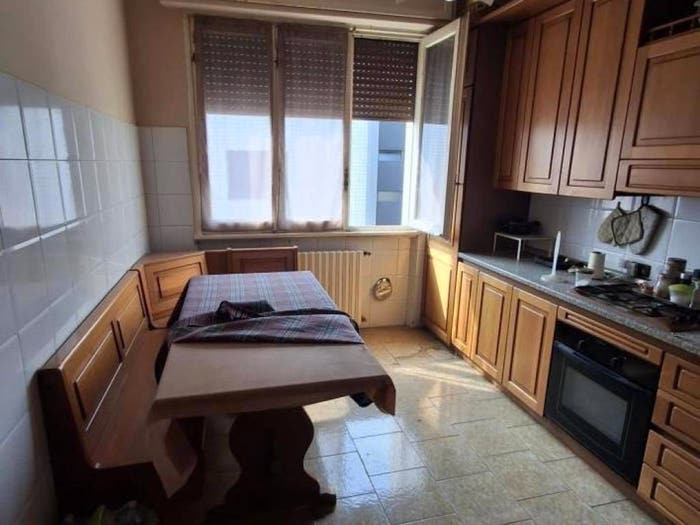 Appartamento bilocale in vendita in Via Santa Margherita, Bernasconi Buonarroti Bareggia, Lissone
