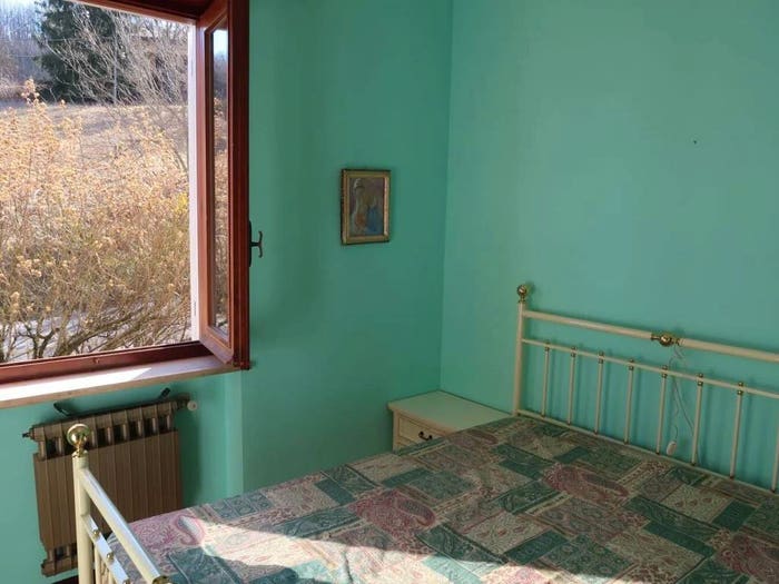 Appartamento bilocale in vendita in Marconi, Centro, Ferriere