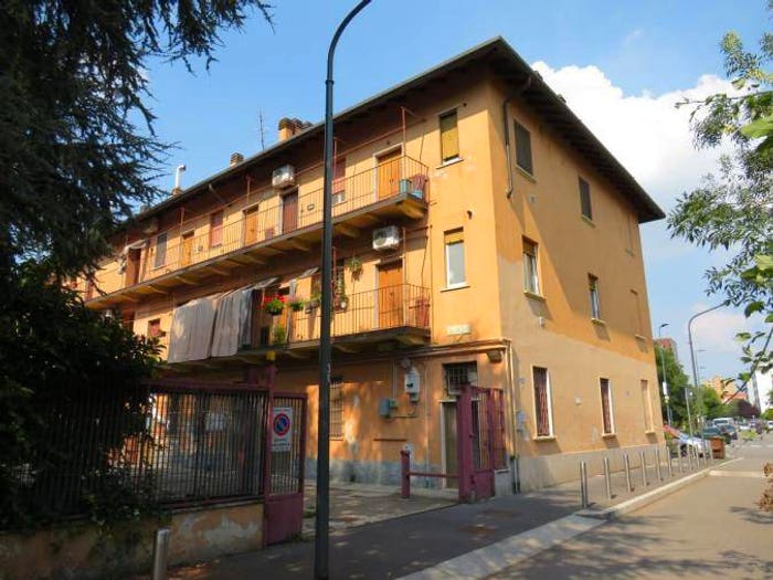 Appartamento bilocale in vendita in Via Fratelli Rizzardi, Trenno, Milano