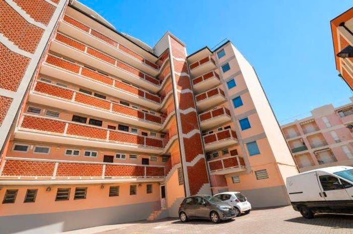 Appartamento trilocale in vendita in Via Bernina, Lido degli Scacchi Lido di Pomposa, Comacchio