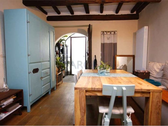 Casa con 5 locali in vendita in via Caldera, Castagnola, Massa
