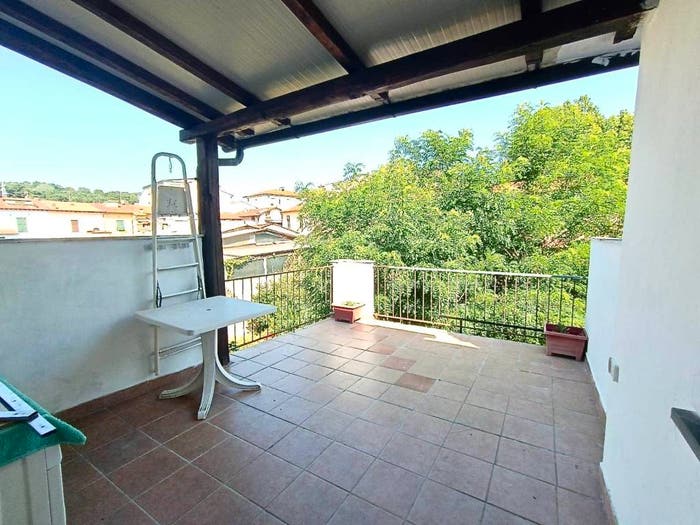 Appartamento trilocale in vendita in Città, Montevarchi